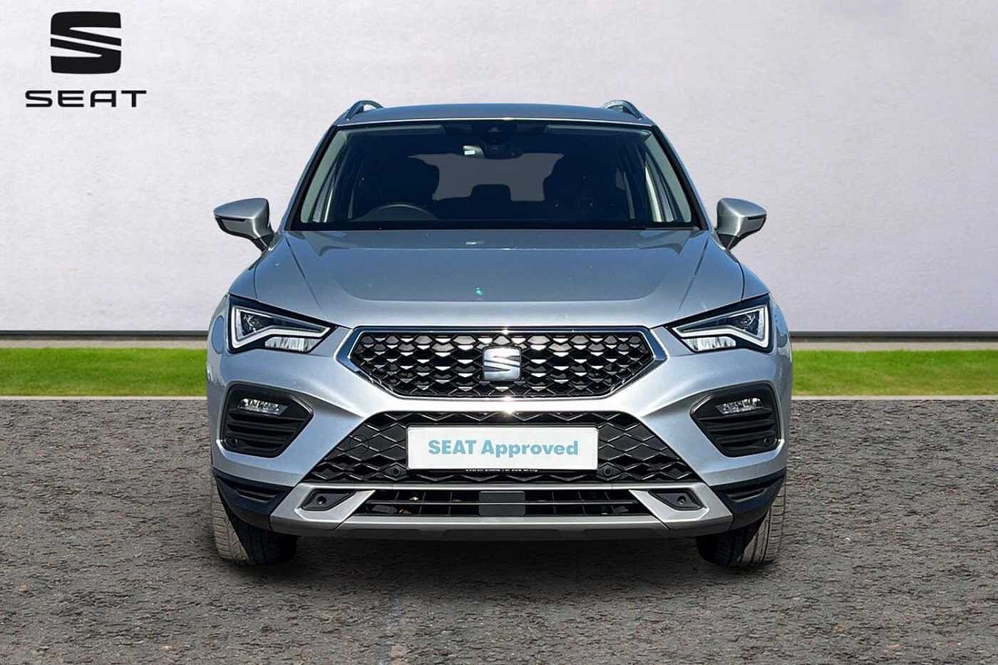 Used SEAT Ateca 2024 for sale - 76677508: Photo 8