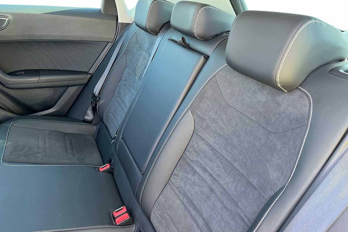 Used SEAT Ateca 2024 for sale - 76677508: Photo 9