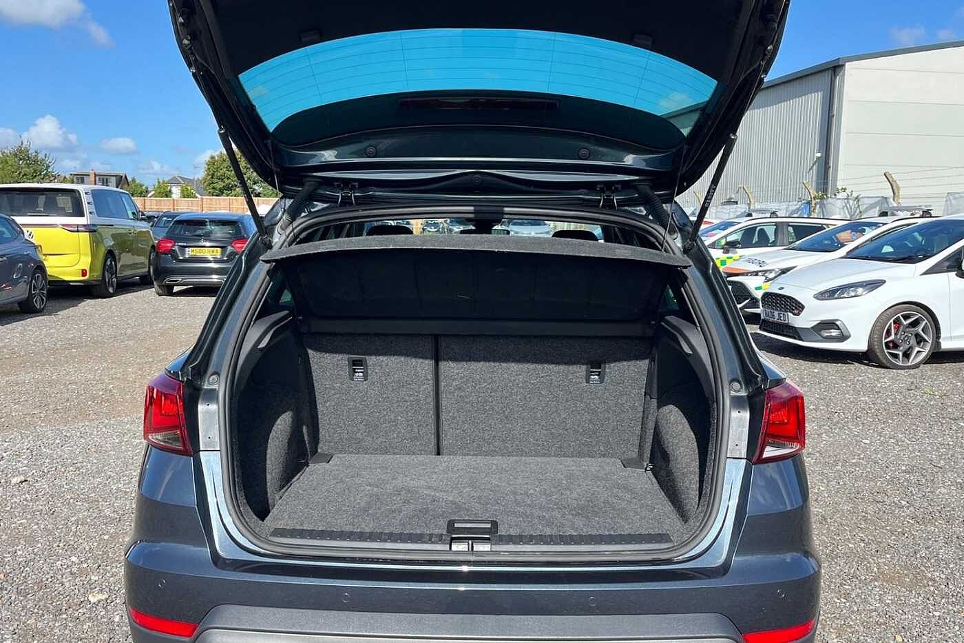 Used SEAT Arona 2023 for sale - 76676358: Photo 10