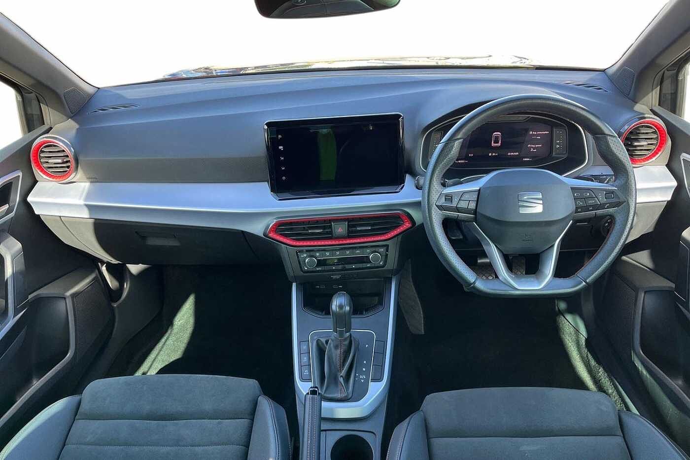 Used SEAT Arona 2023 for sale - 76676358: Photo 11