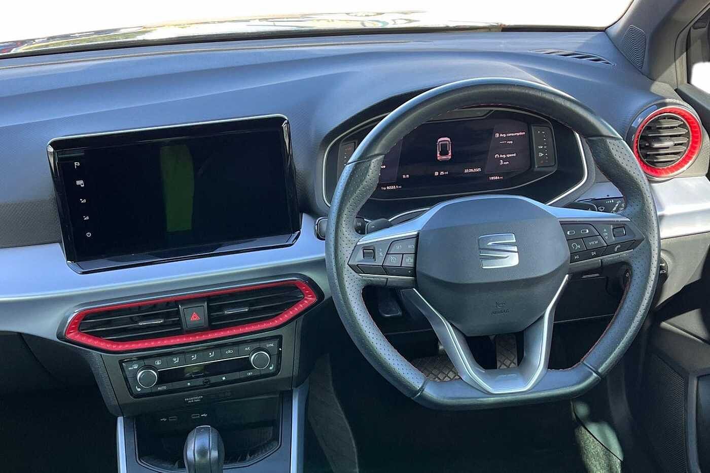 Used SEAT Arona 2023 for sale - 76676358: Photo 12