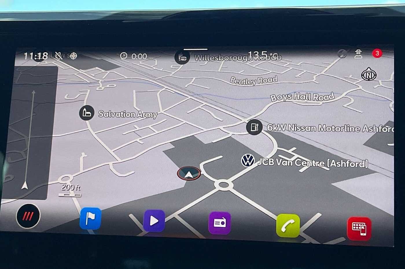 Used SEAT Arona 2023 for sale - 76676358: Photo 13