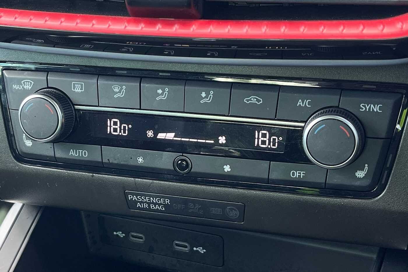 Used SEAT Arona 2023 for sale - 76676358: Photo 14