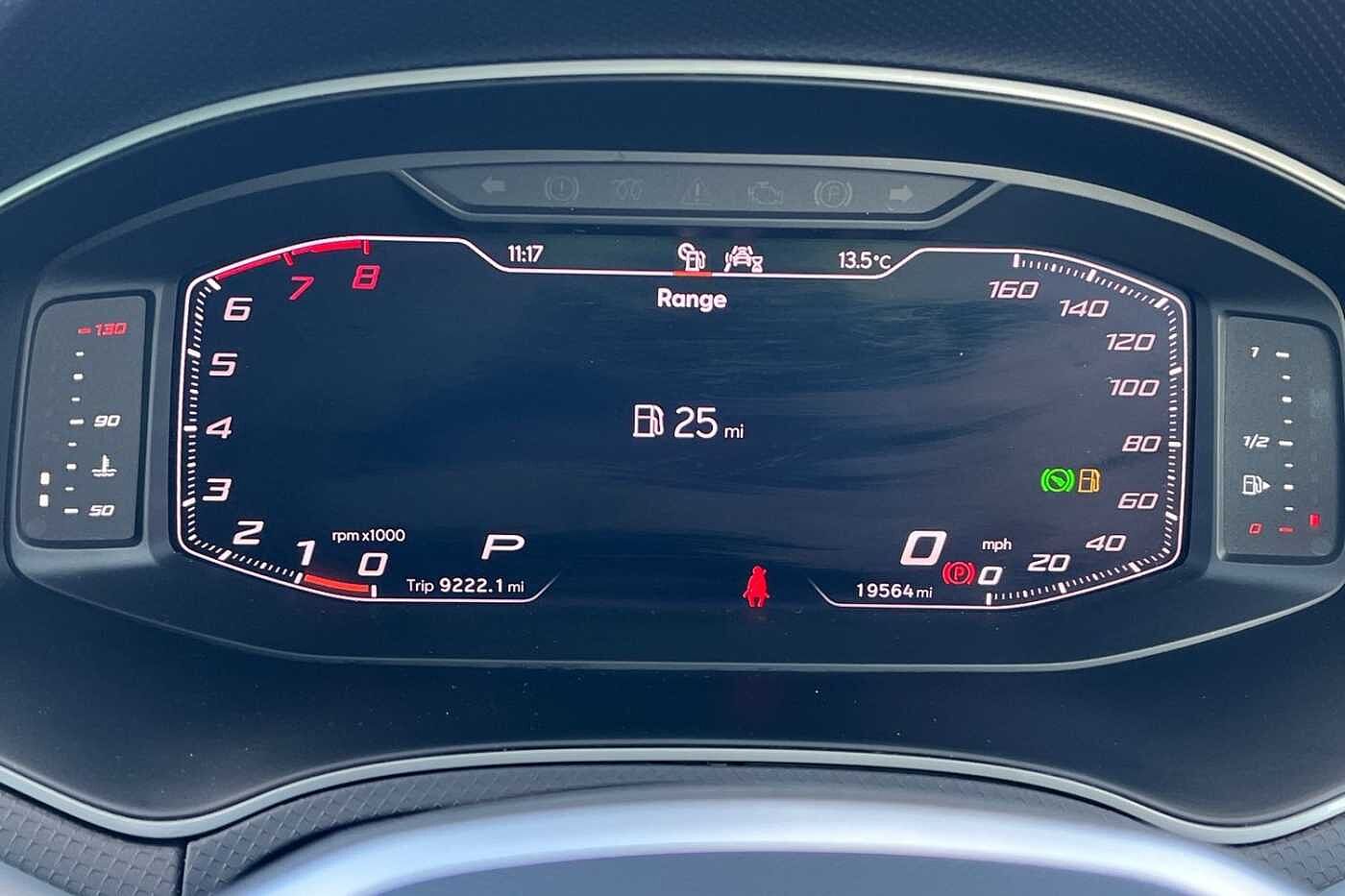 Used SEAT Arona 2023 for sale - 76676358: Photo 16