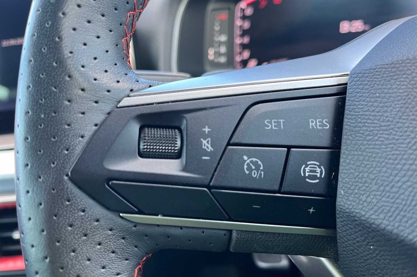 Used SEAT Arona 2023 for sale - 76676358: Photo 17