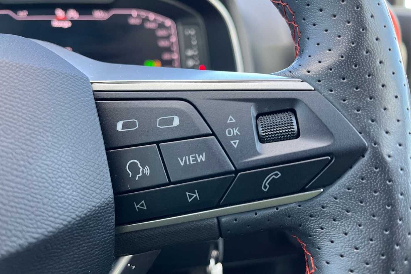 Used SEAT Arona 2023 for sale - 76676358: Photo 18