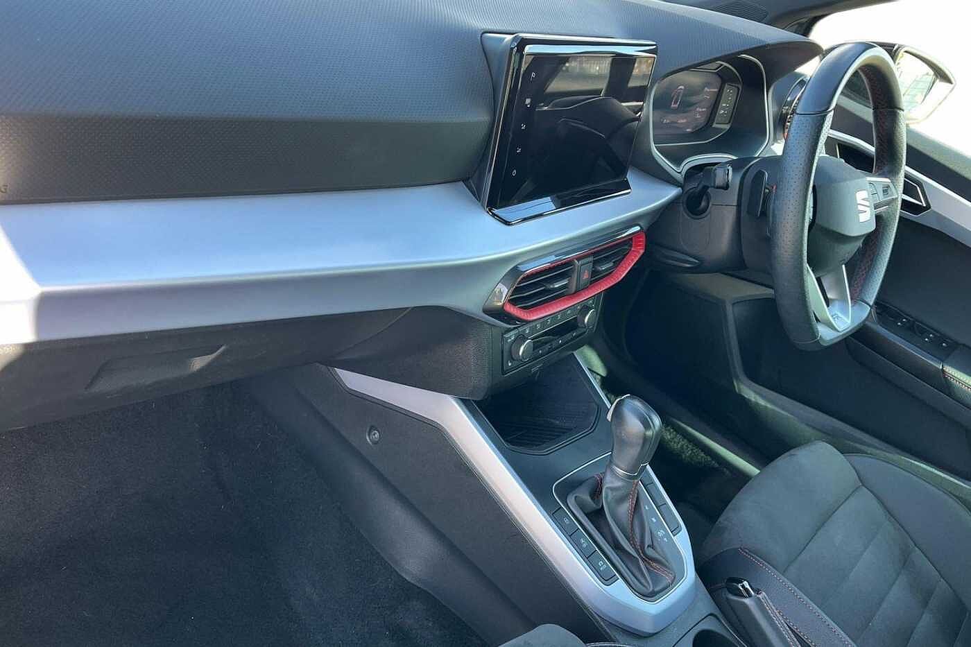 Used SEAT Arona 2023 for sale - 76676358: Photo 2