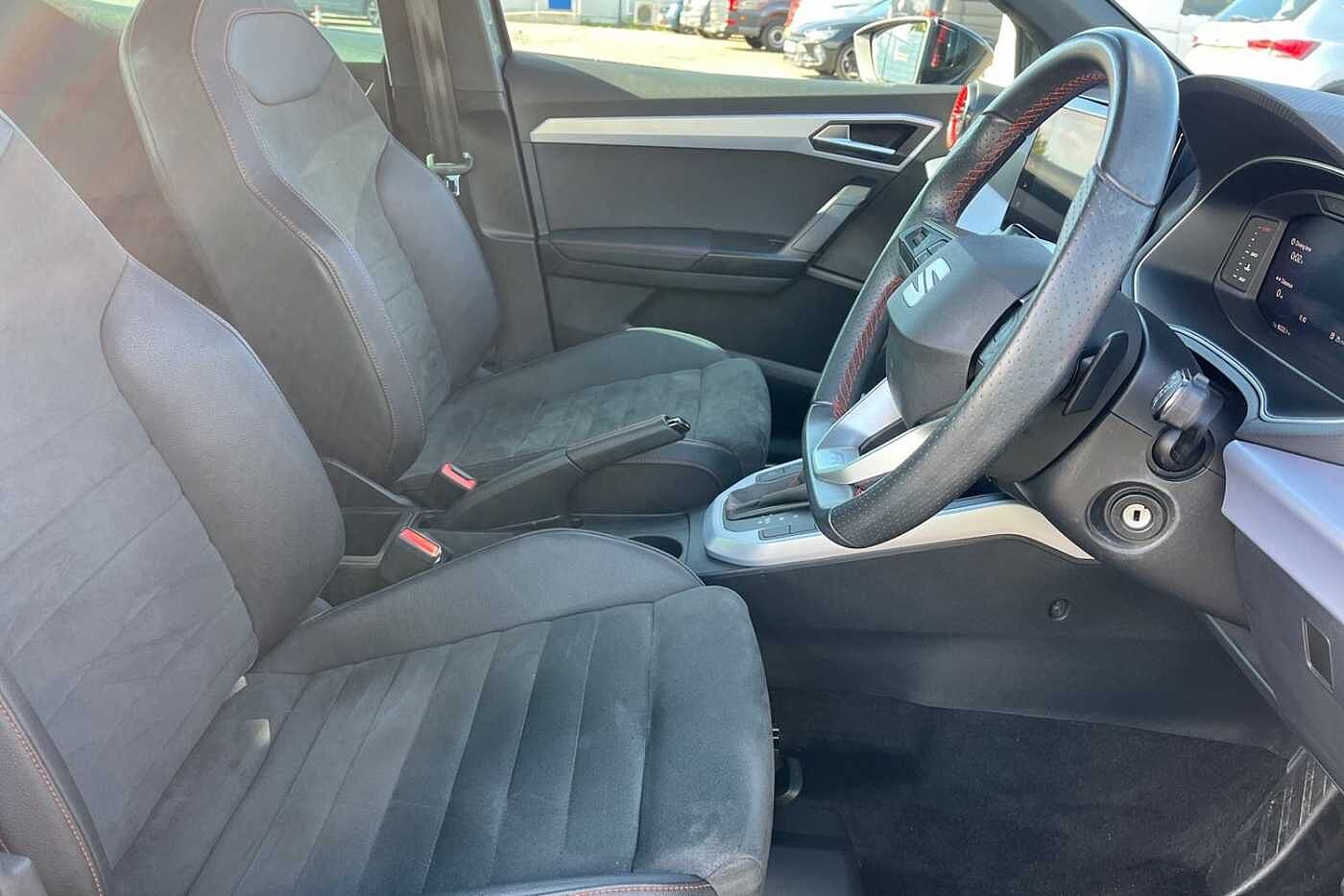 Used SEAT Arona 2023 for sale - 76676358: Photo 20