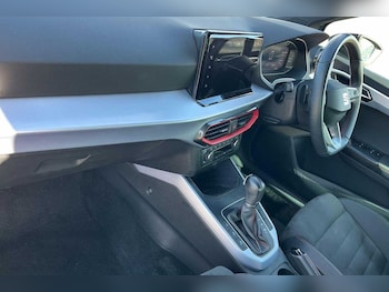 Used SEAT Arona 2023 for sale - 76676358: Photo