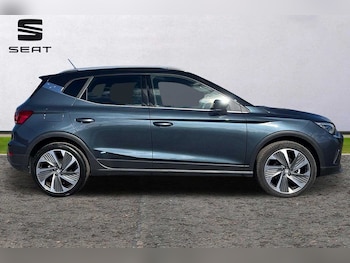 Used SEAT Arona 2023 for sale - 76676358: Photo