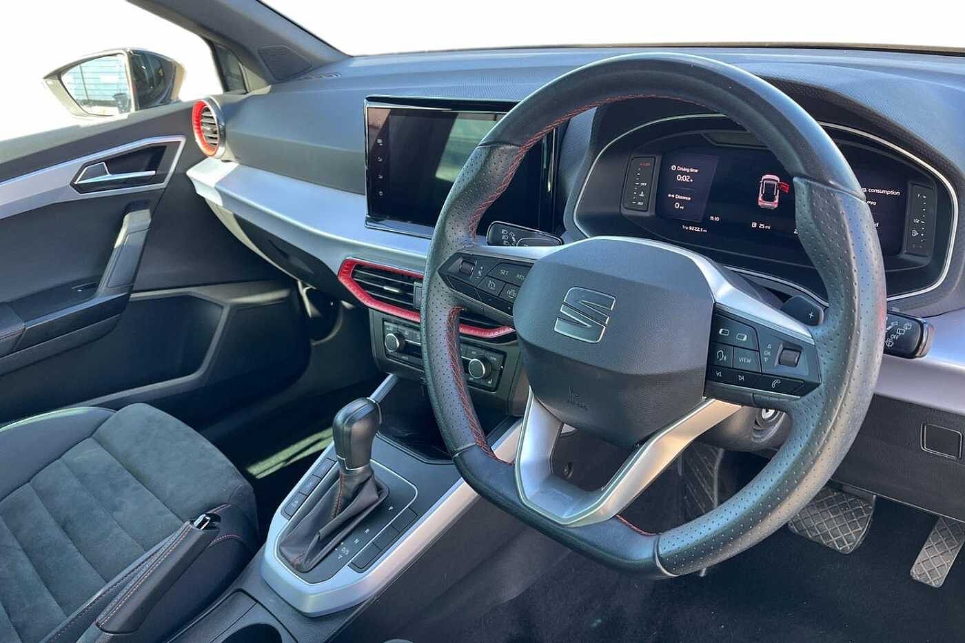 Used SEAT Arona 2023 for sale - 76676358: Photo 6