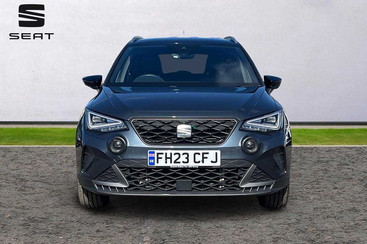 Used SEAT Arona 2023 for sale - 76676358: Photo 8