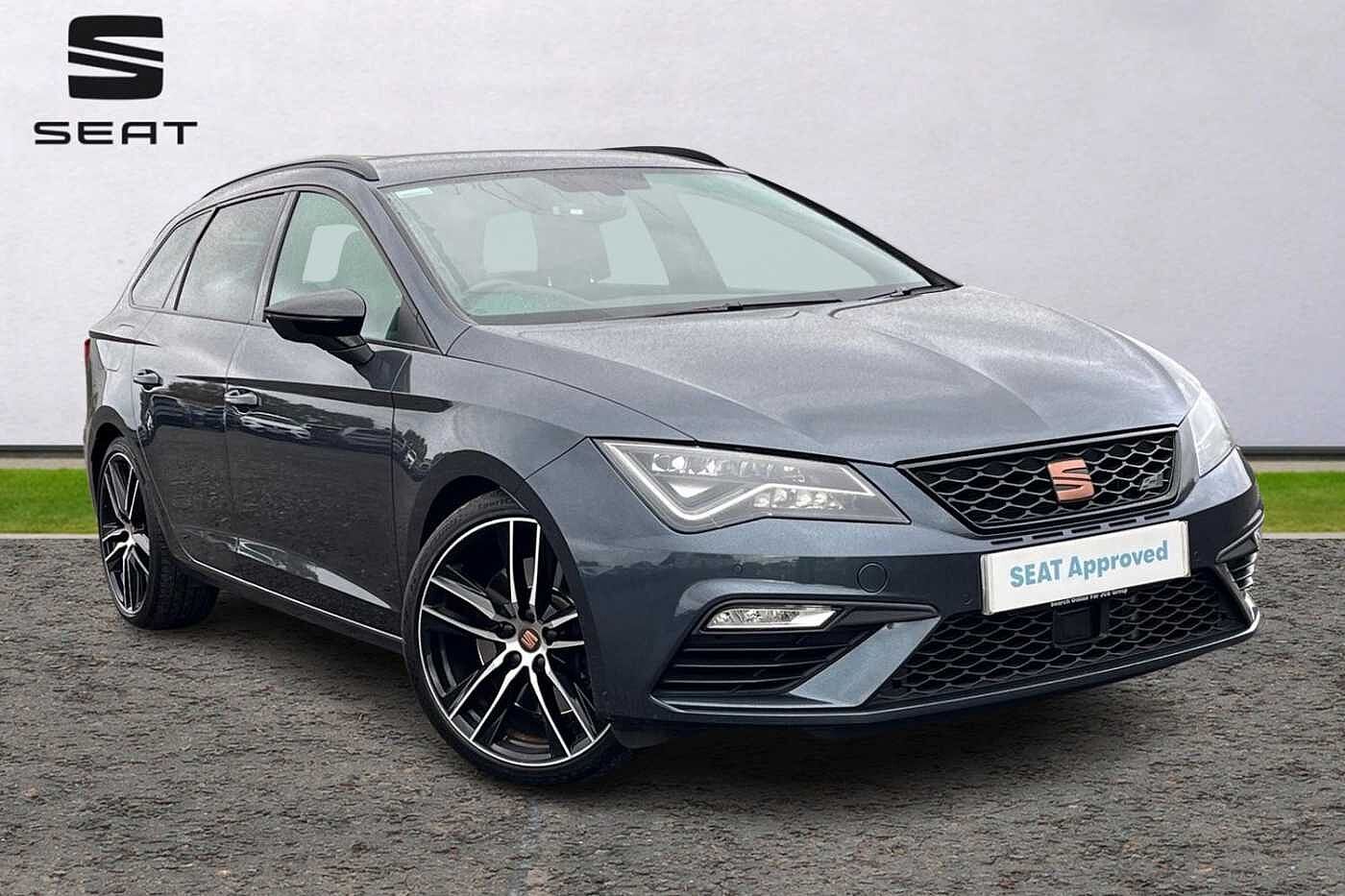 Used SEAT Leon 2020 for sale - 76681160: Photo 1