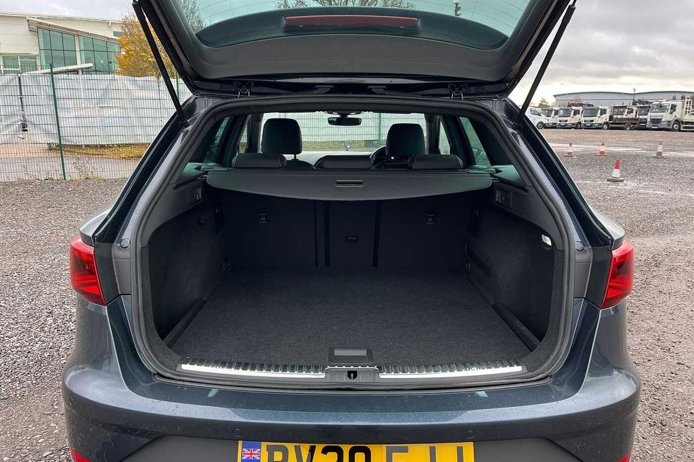 Used SEAT Leon 2020 for sale - 76681160: Photo 10