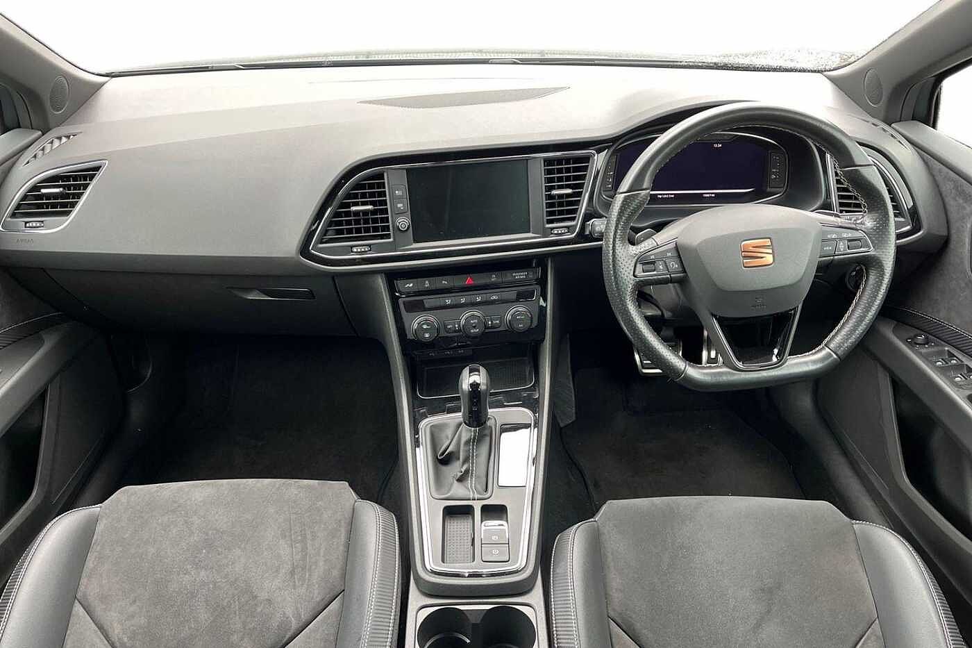 Used SEAT Leon 2020 for sale - 76681160: Photo 11