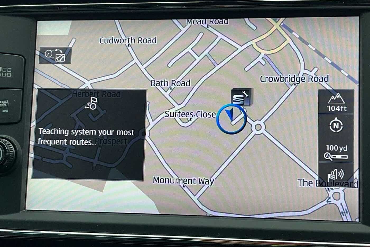 Used SEAT Leon 2020 for sale - 76681160: Photo 13