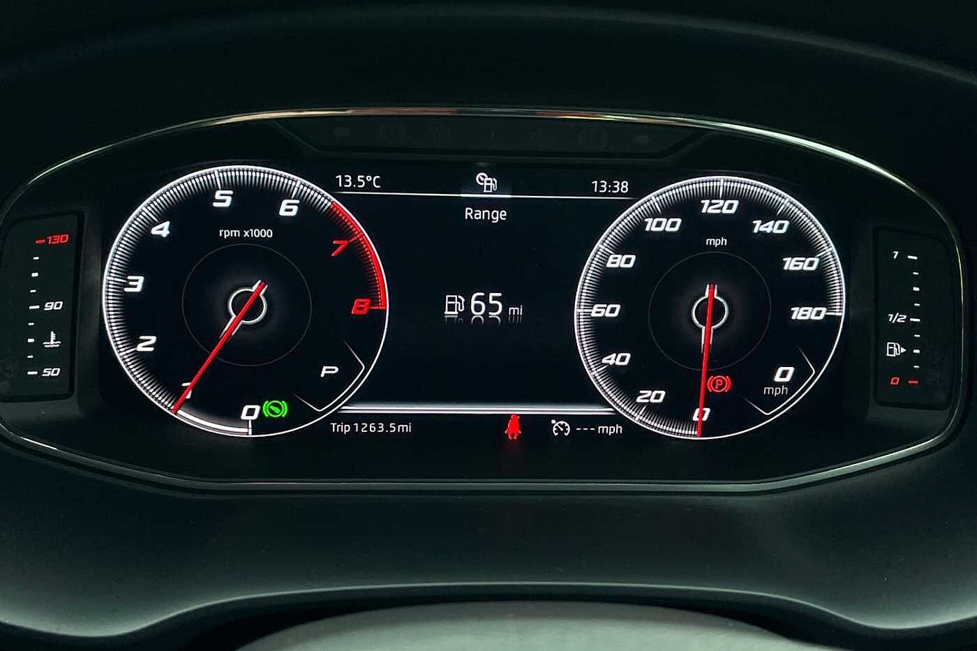 Used SEAT Leon 2020 for sale - 76681160: Photo 16