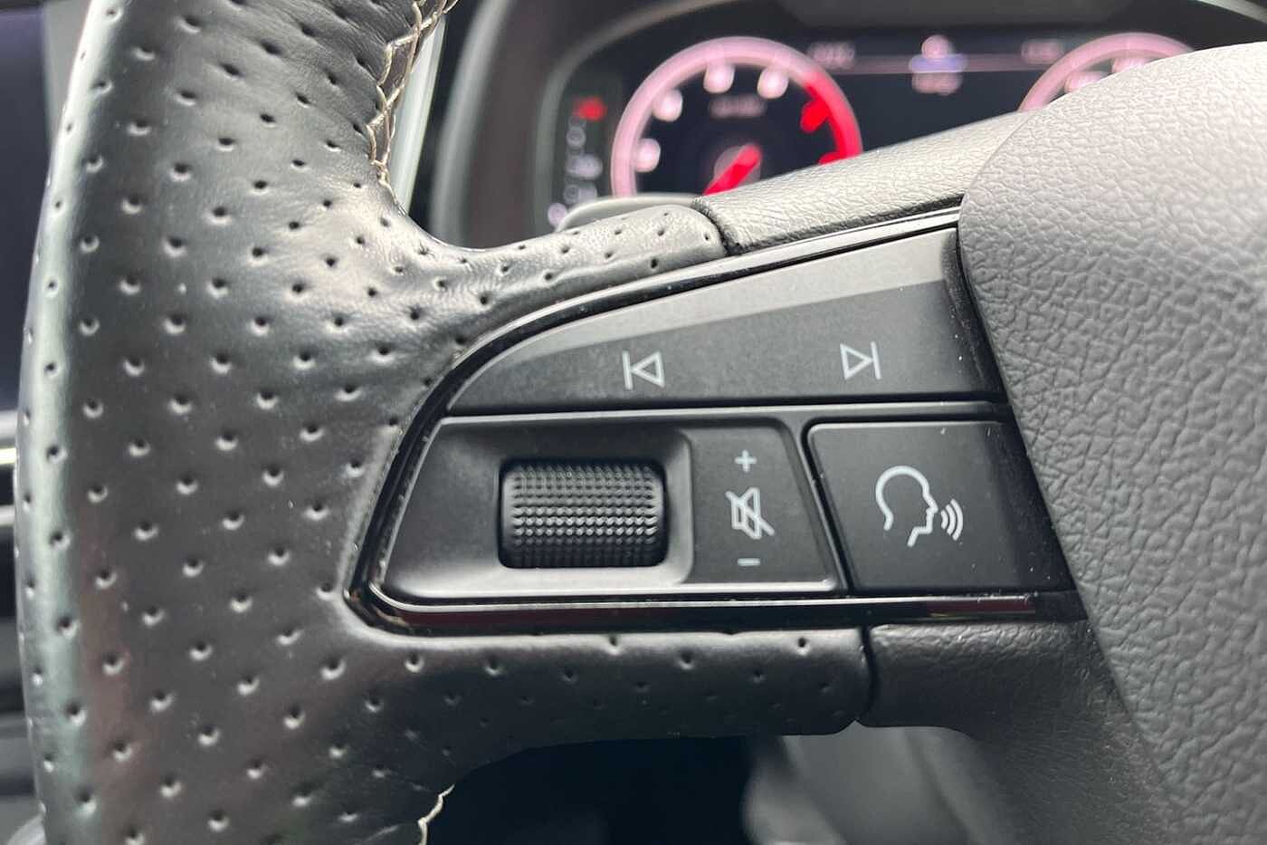 Used SEAT Leon 2020 for sale - 76681160: Photo 17