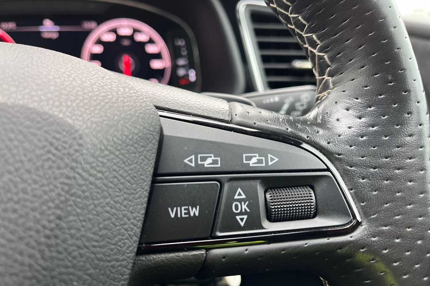 Used SEAT Leon 2020 for sale - 76681160: Photo 18