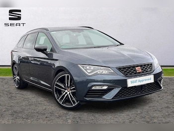 Used SEAT Leon 2020 for sale - 76681160: Photo