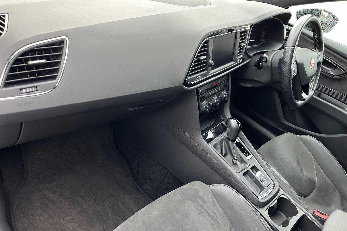 Used SEAT Leon 2020 for sale - 76681160: Photo 2