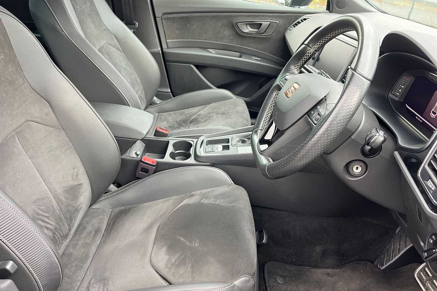 Used SEAT Leon 2020 for sale - 76681160: Photo 20