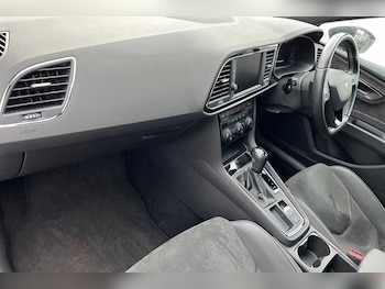 Used SEAT Leon 2020 for sale - 76681160: Photo