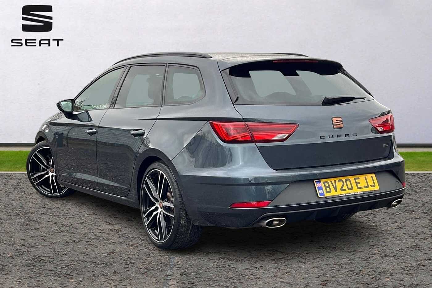 Used SEAT Leon 2020 for sale - 76681160: Photo 3