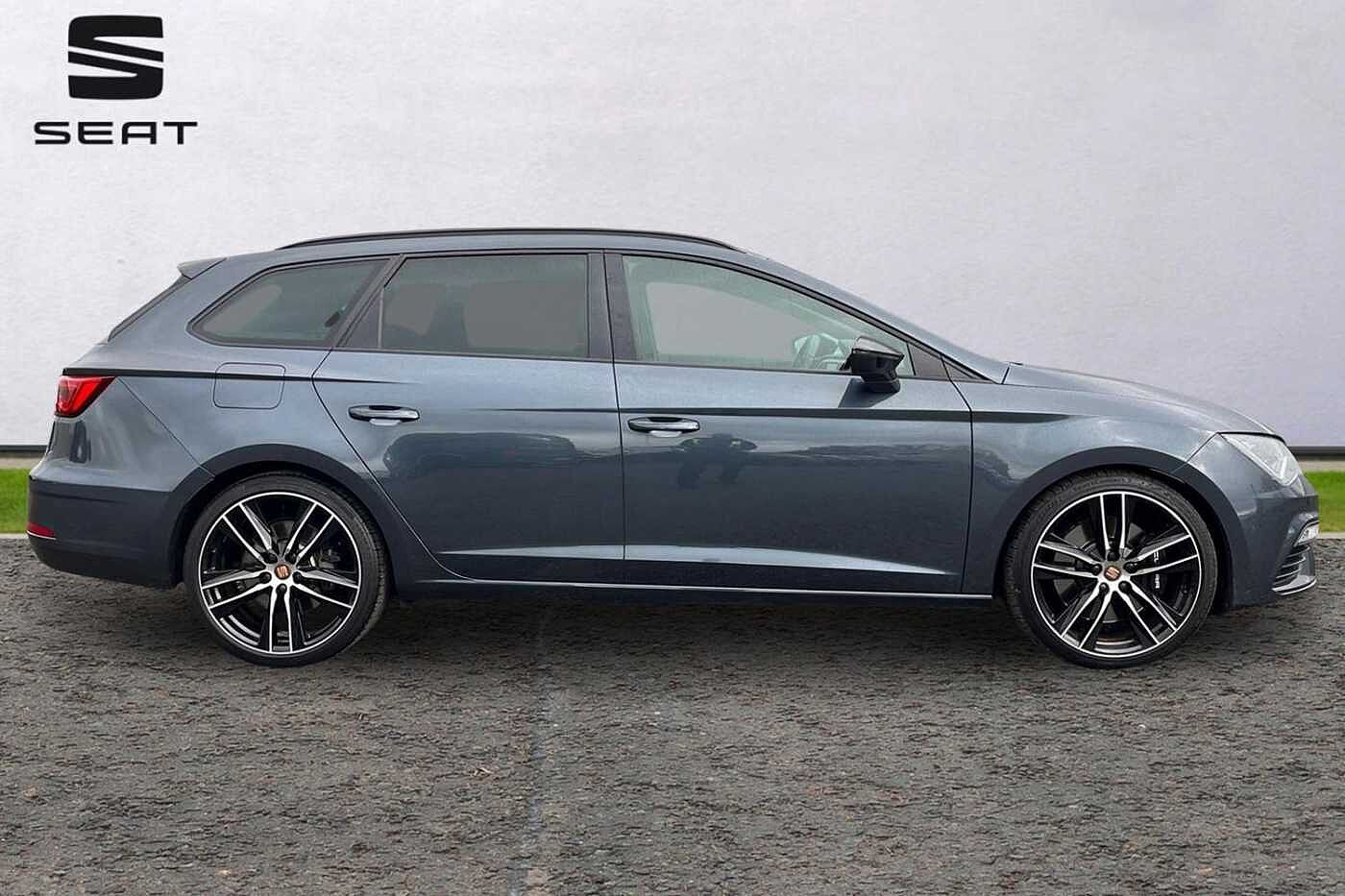 Used SEAT Leon 2020 for sale - 76681160: Photo 4