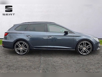 Used SEAT Leon 2020 for sale - 76681160: Photo