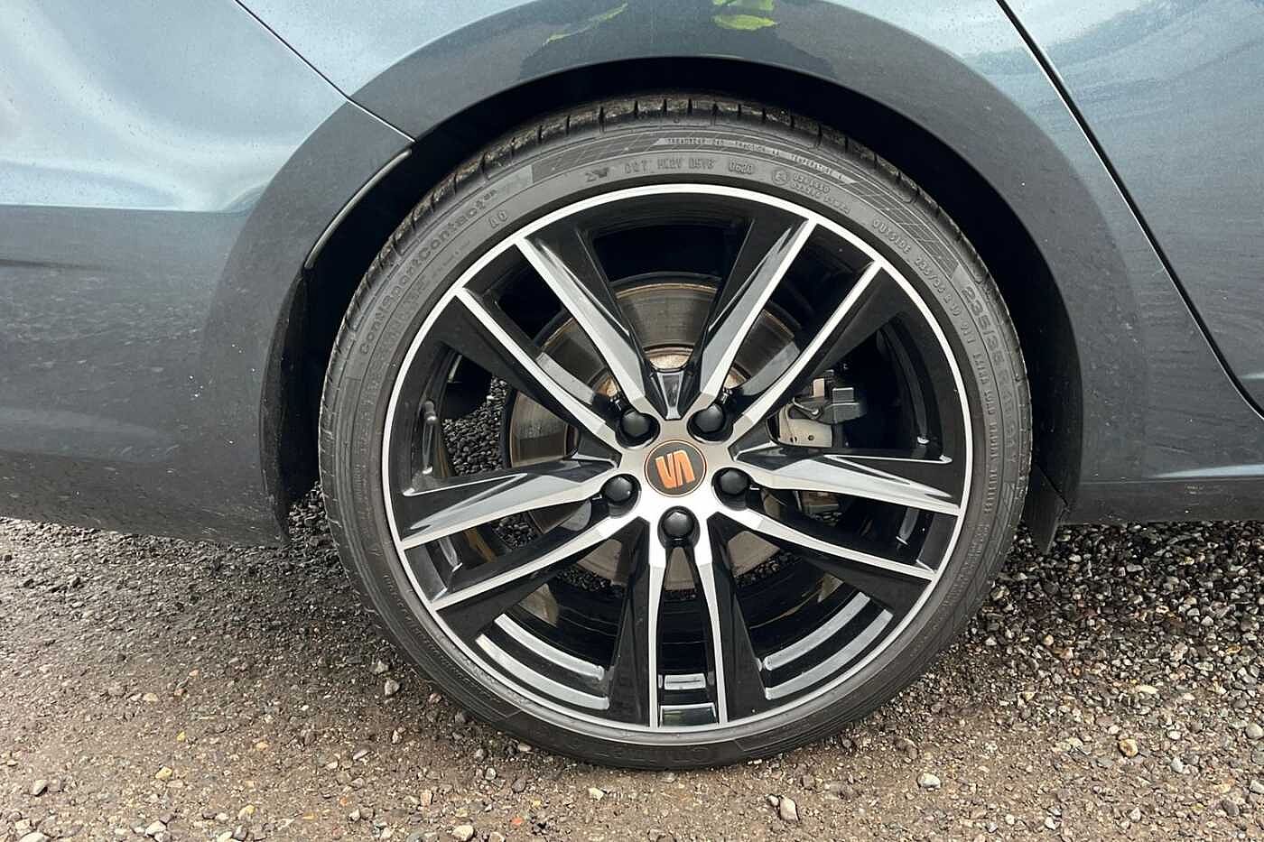 Used SEAT Leon 2020 for sale - 76681160: Photo 5