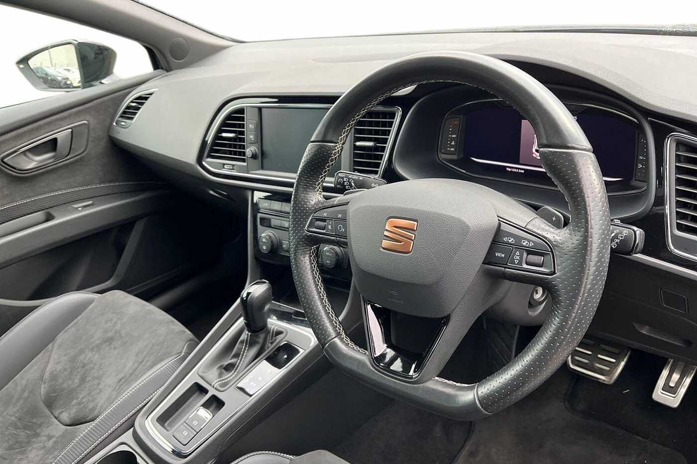 Used SEAT Leon 2020 for sale - 76681160: Photo 6