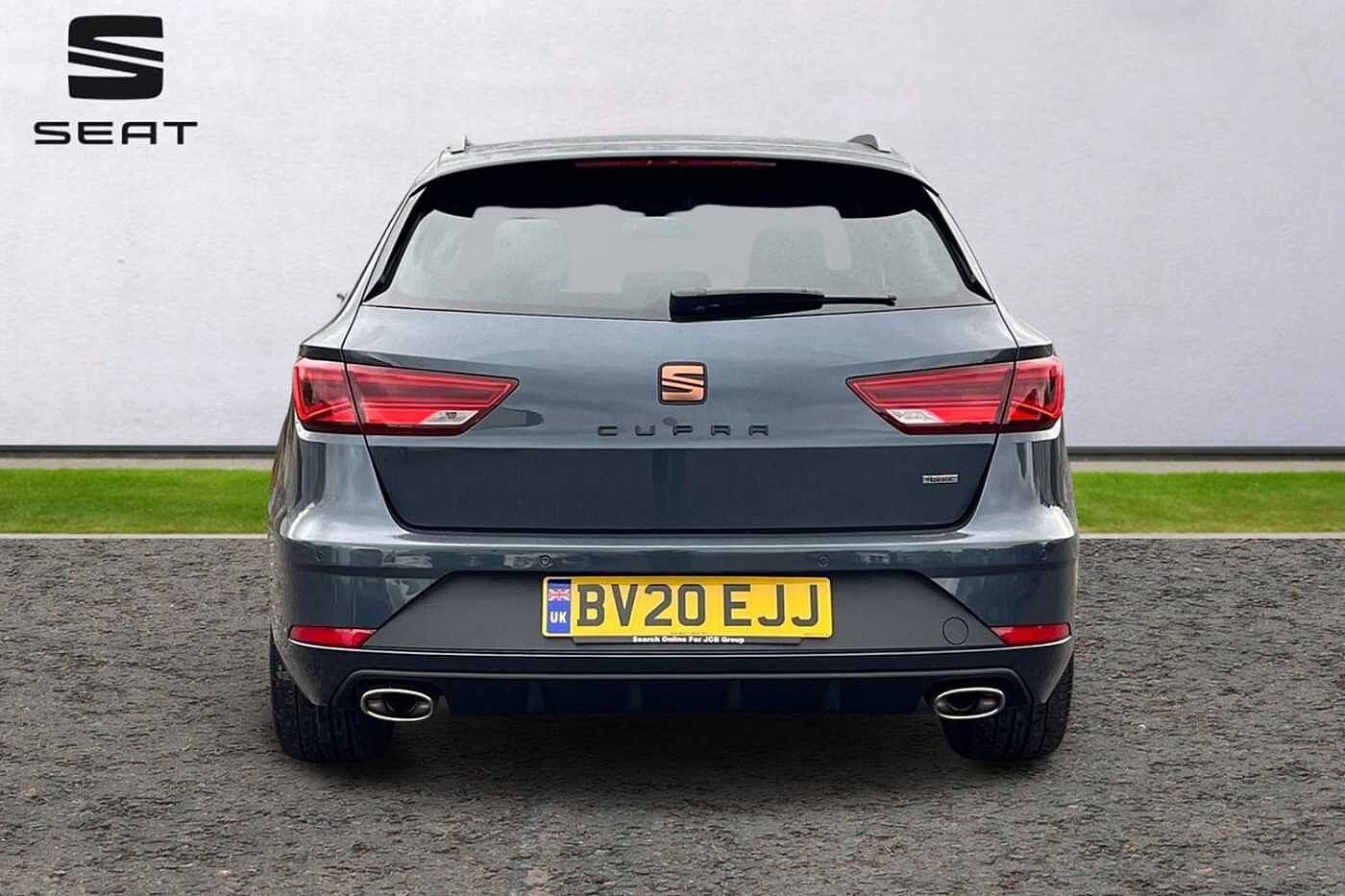 Used SEAT Leon 2020 for sale - 76681160: Photo 7