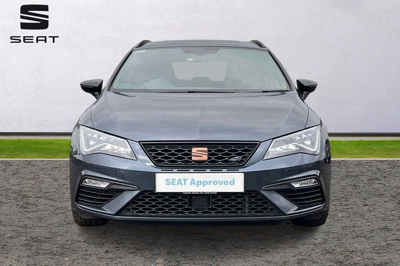 Used SEAT Leon 2020 for sale - 76681160: Photo 8