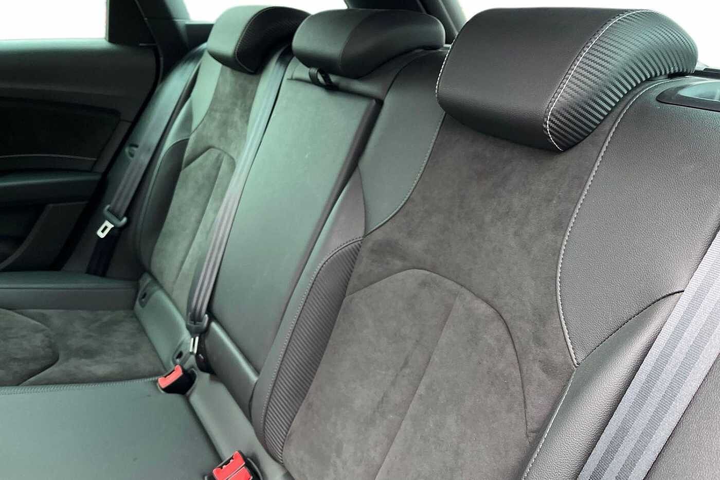 Used SEAT Leon 2020 for sale - 76681160: Photo 9