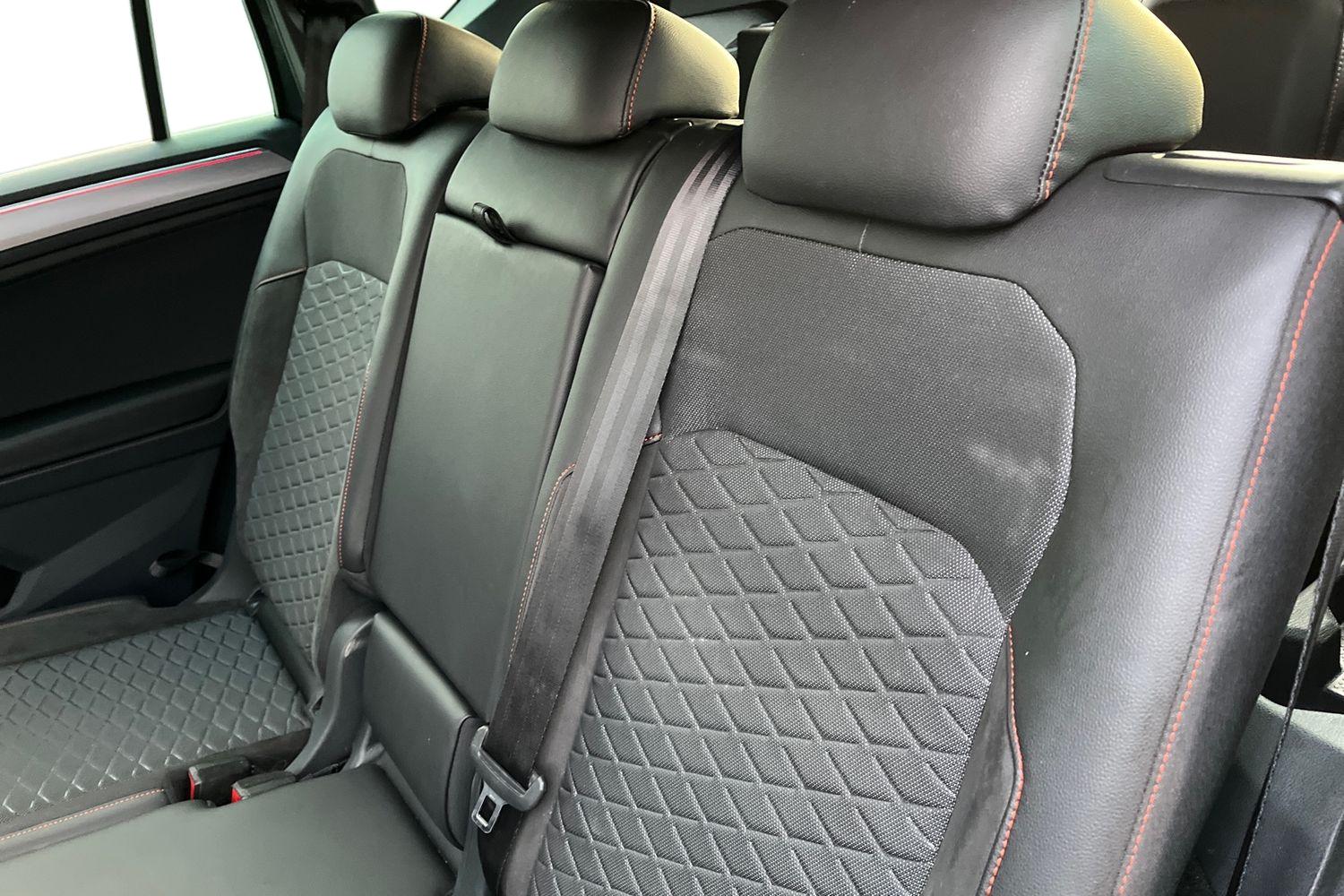 Used SEAT Tarraco 2022 for sale - 77346631: Photo 10