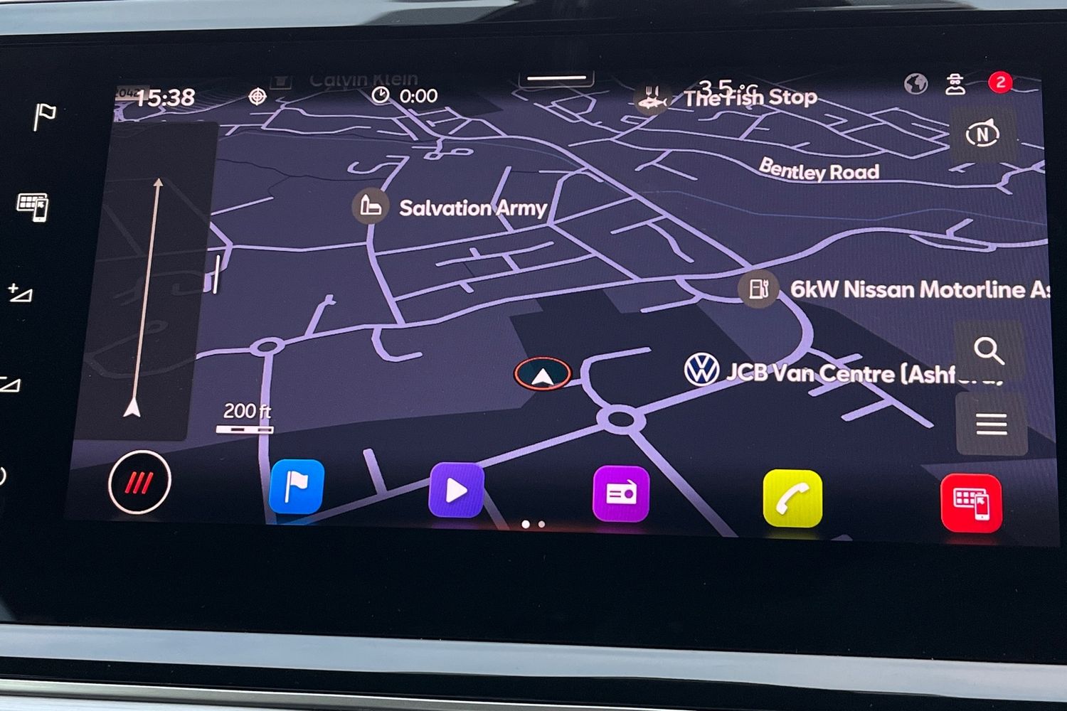 Used SEAT Tarraco 2022 for sale - 77346631: Photo 14