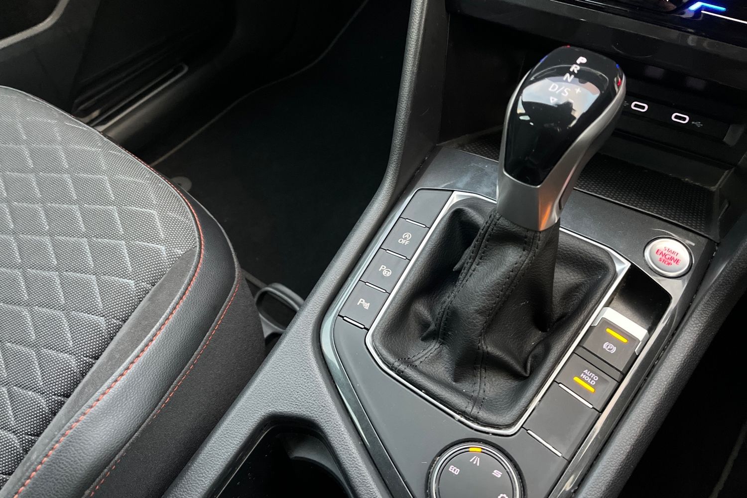 Used SEAT Tarraco 2022 for sale - 77346631: Photo 16