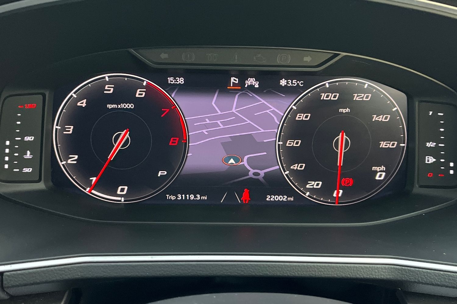 Used SEAT Tarraco 2022 for sale - 77346631: Photo 17