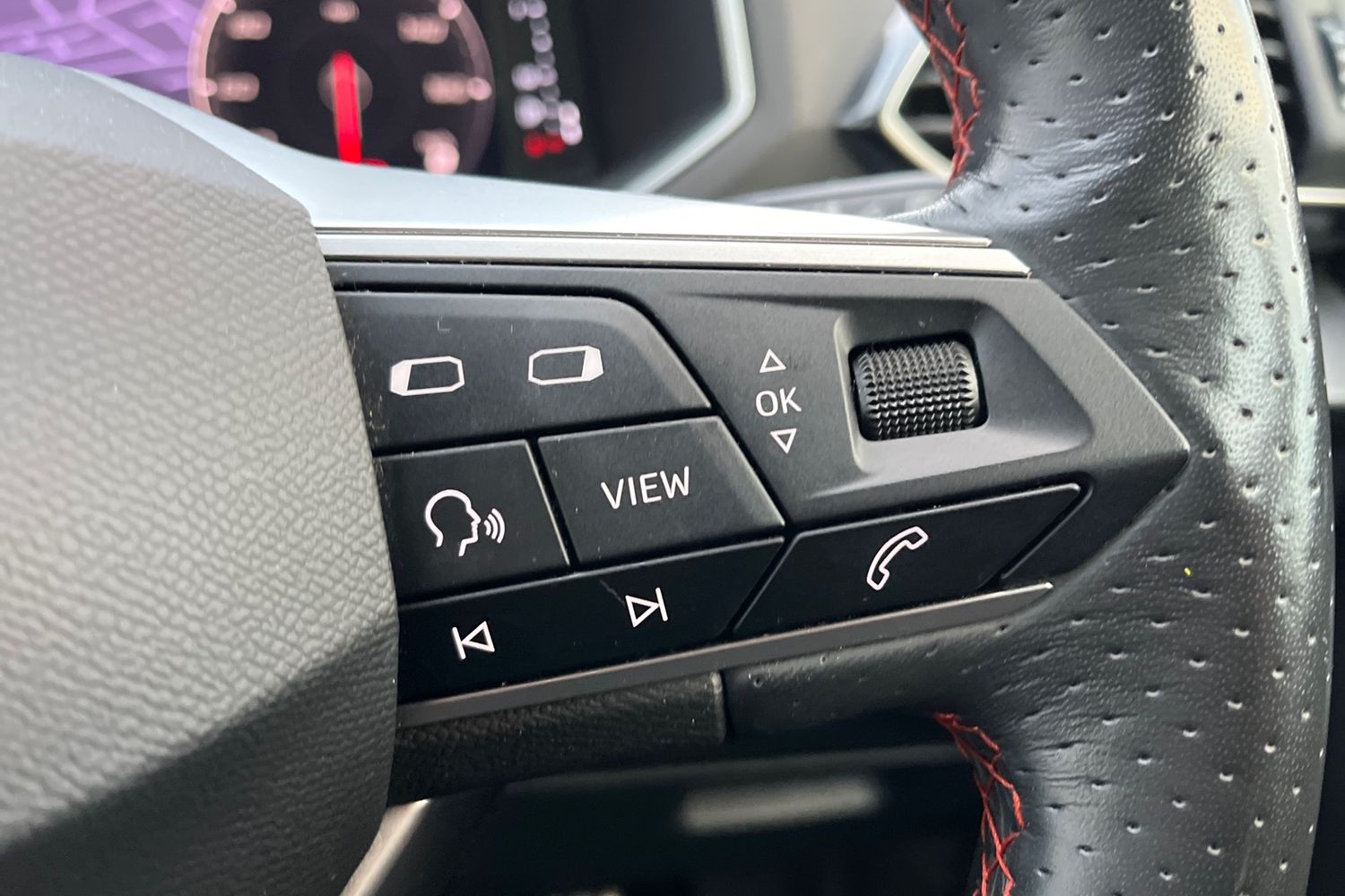 Used SEAT Tarraco 2022 for sale - 77346631: Photo 19