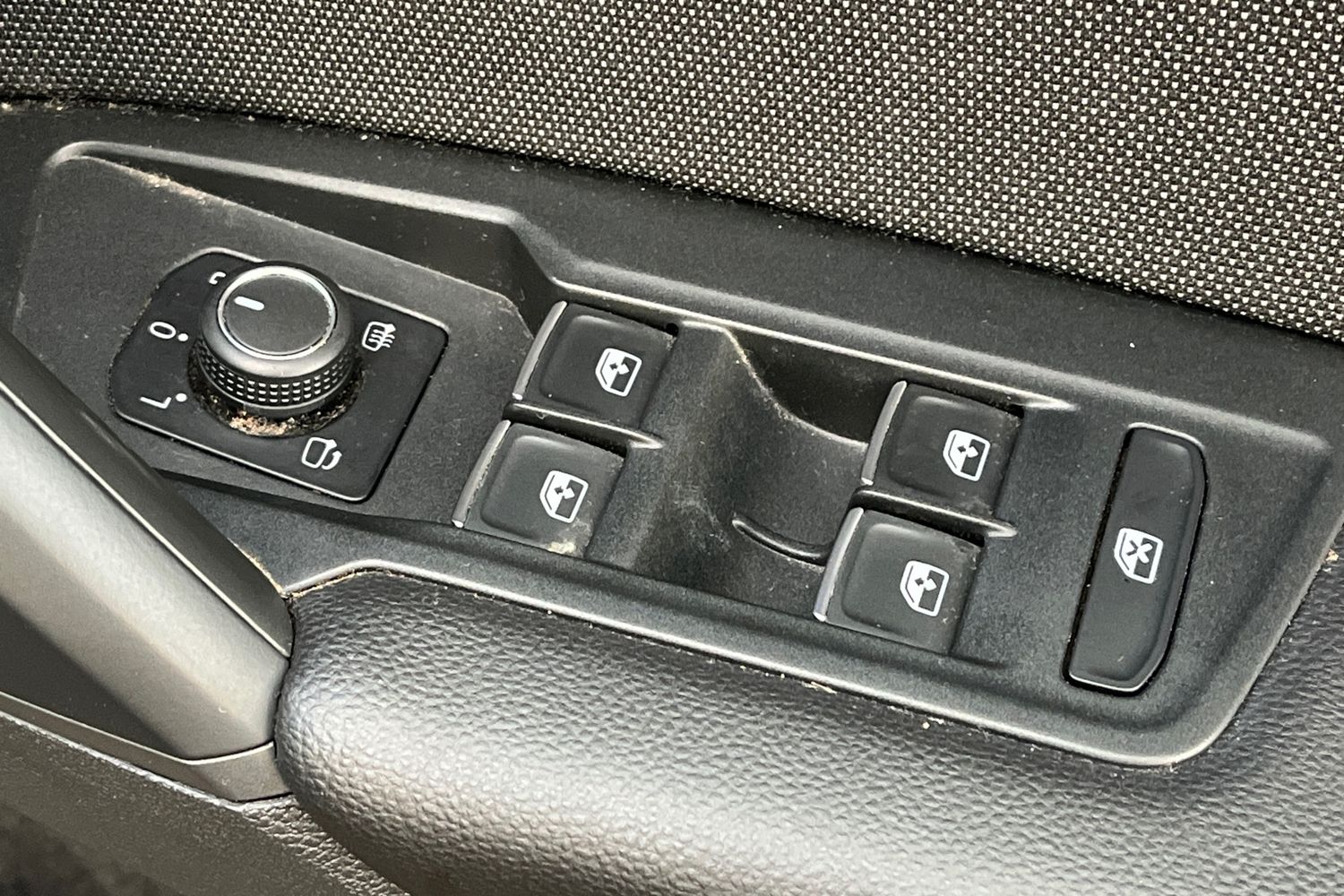 Used SEAT Tarraco 2022 for sale - 77346631: Photo 22