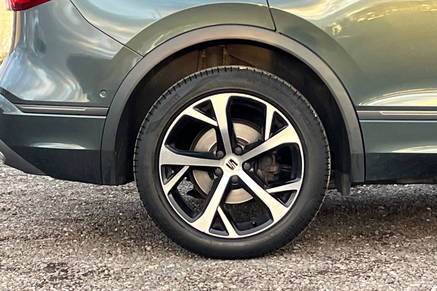 Used SEAT Tarraco 2022 for sale - 77346631: Photo 6