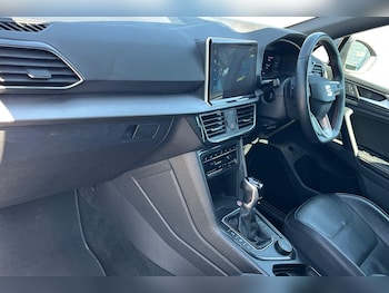 Used SEAT Tarraco 2024 for sale - 78378199: Photo