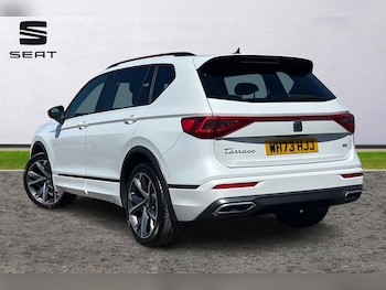 Used SEAT Tarraco 2024 for sale - 78378199: Photo