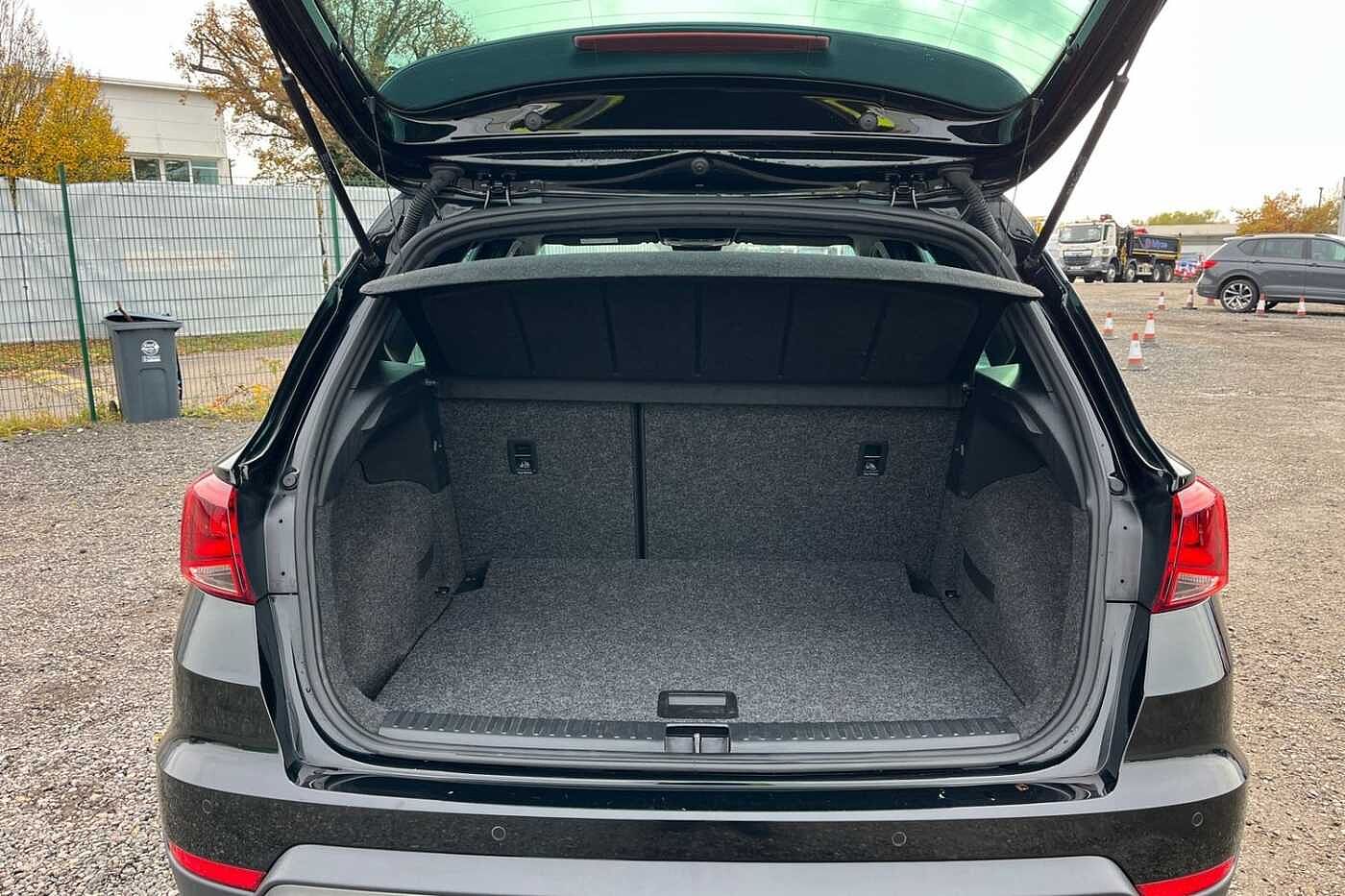 Used SEAT Arona 2022 for sale - 76674850: Photo 10