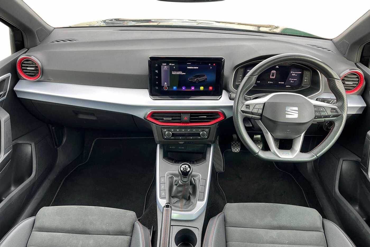 Used SEAT Arona 2022 for sale - 76674850: Photo 11