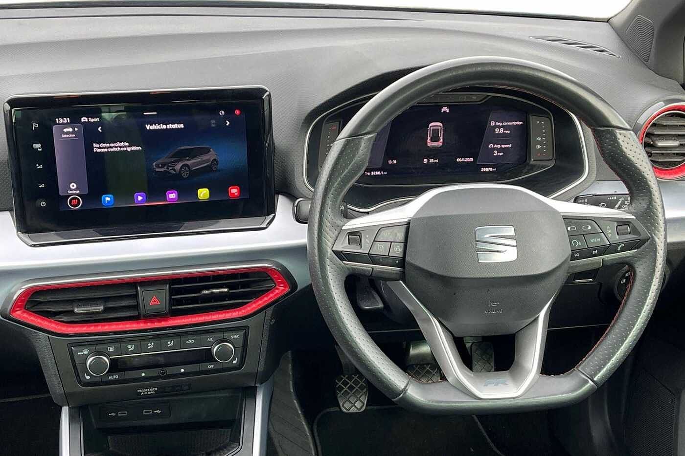 Used SEAT Arona 2022 for sale - 76674850: Photo 12