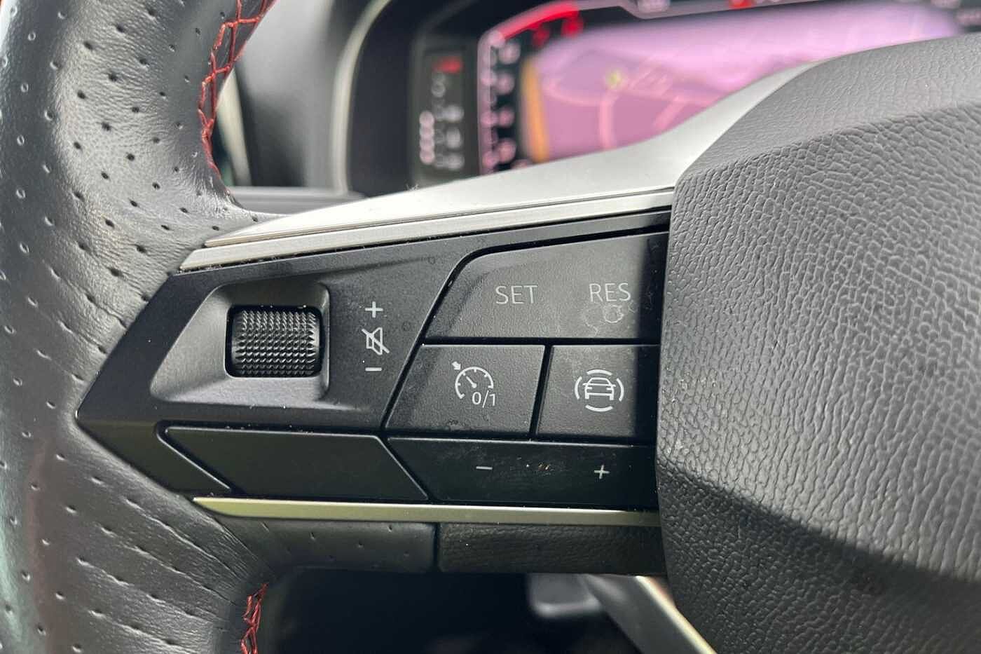 Used SEAT Arona 2022 for sale - 76674850: Photo 17