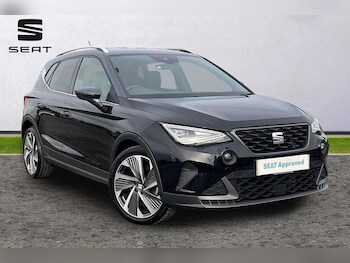 2022 (72) - 1.0 TSI 110 FR Sport 5dr