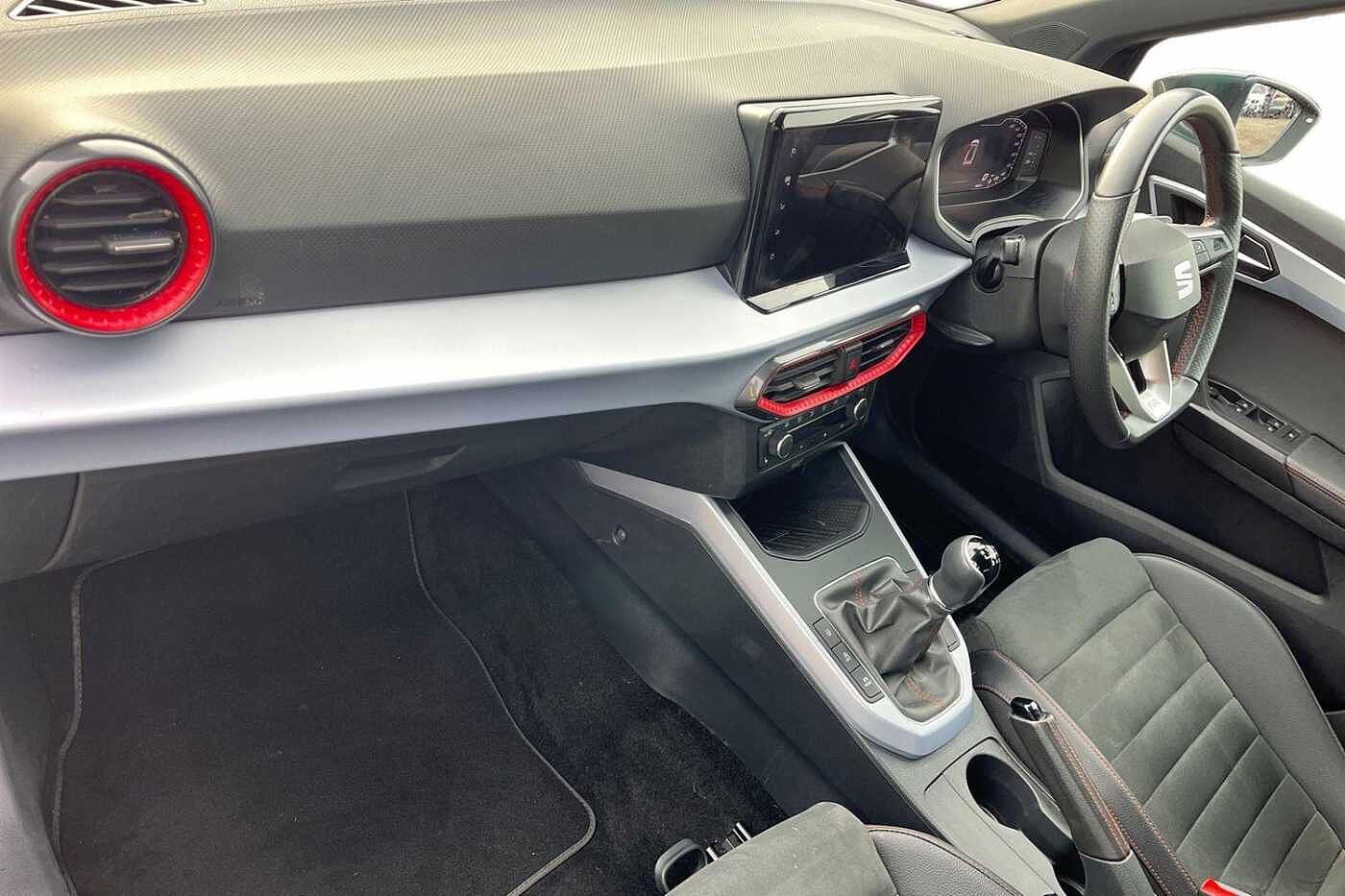 Used SEAT Arona 2022 for sale - 76674850: Photo 2